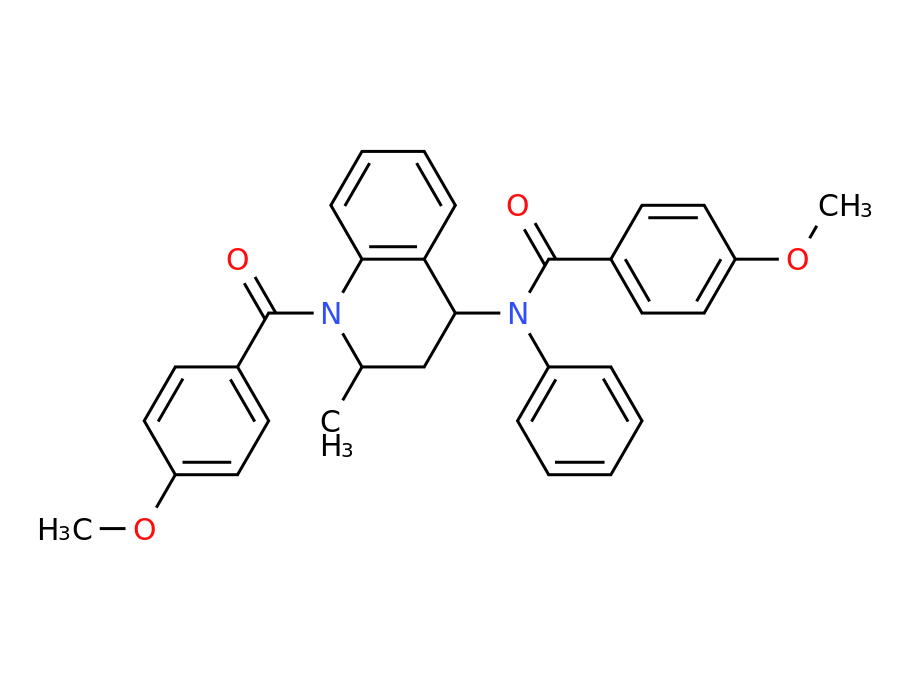 Structure Amb1633241