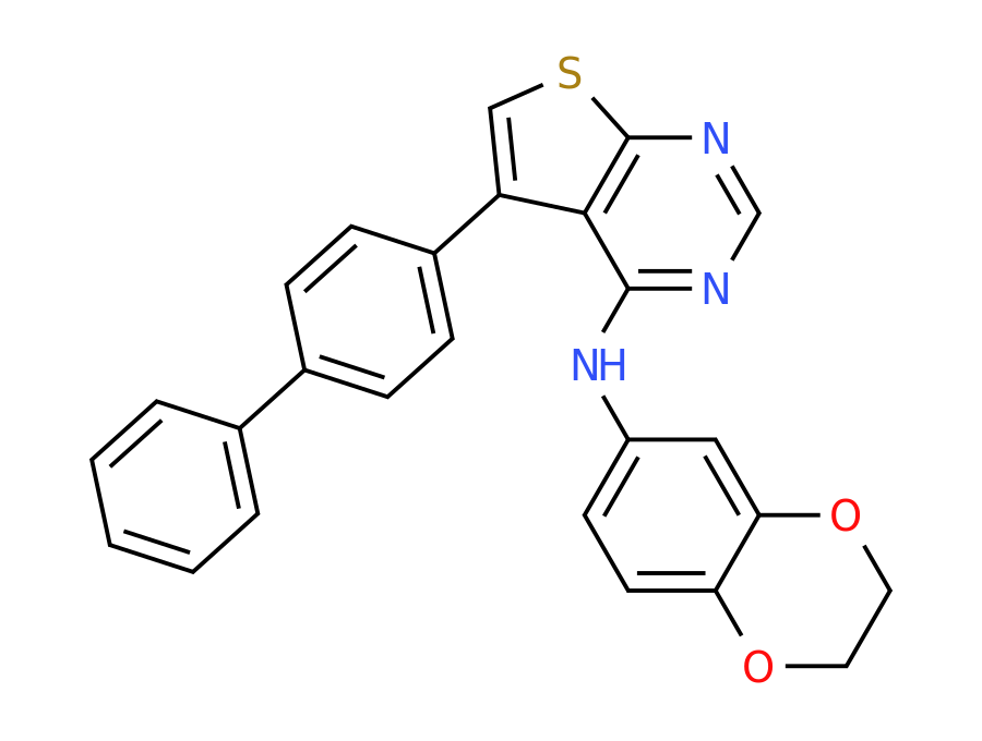 Structure Amb1633242