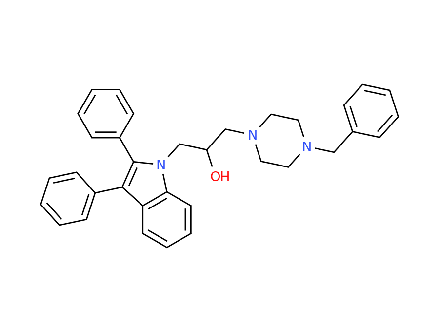 Structure Amb1633256