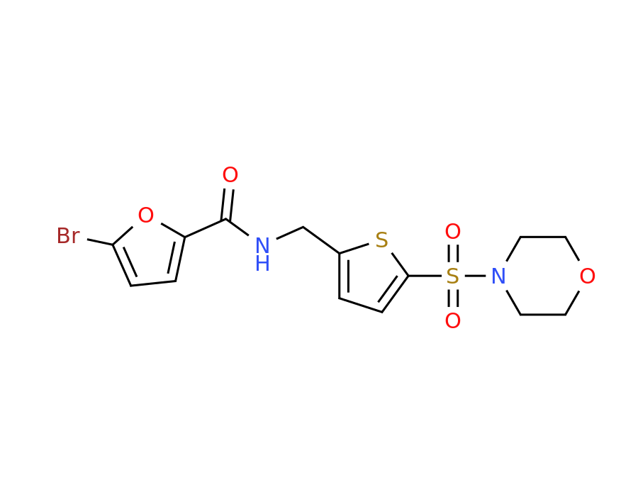 Structure Amb16334037