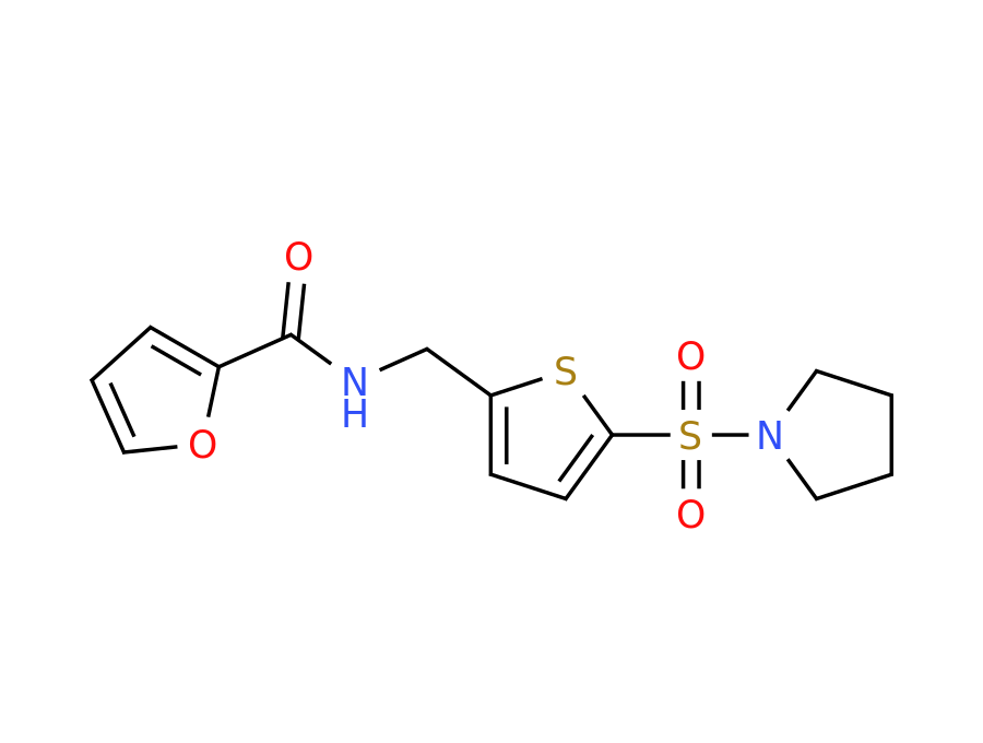 Structure Amb16334168