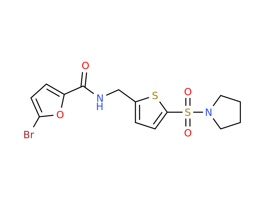 Structure Amb16334174