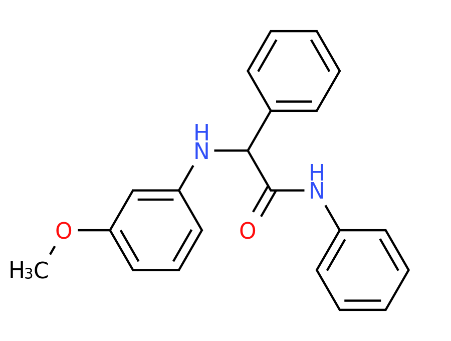 Structure Amb163357