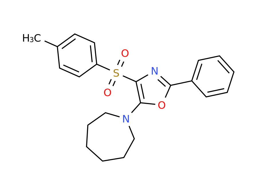 Structure Amb1633731