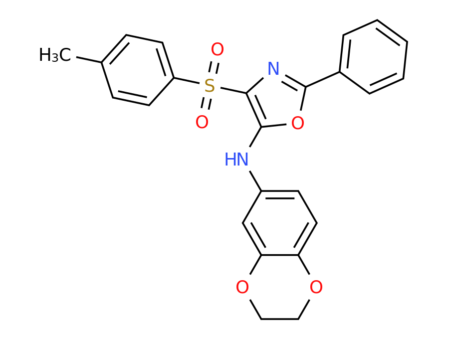 Structure Amb1633740