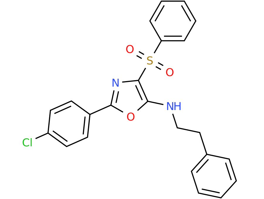 Structure Amb1633743