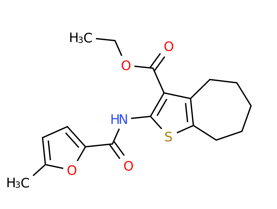 Structure Amb1633805