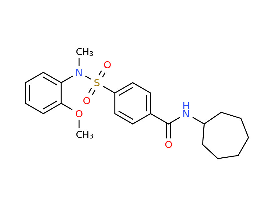 Structure Amb16340