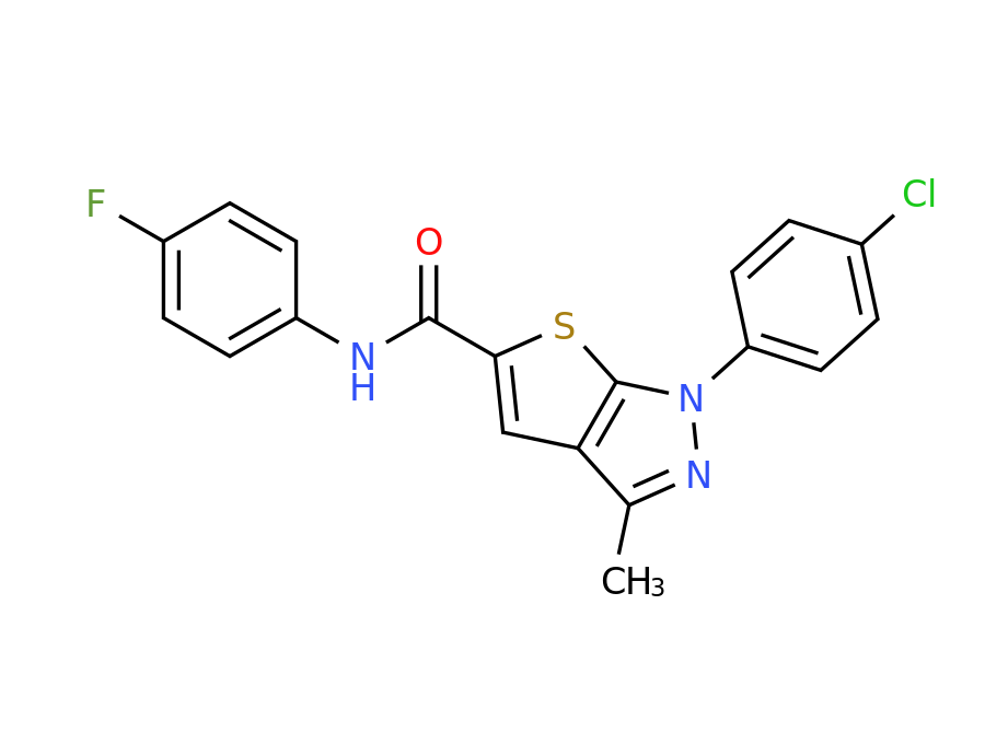 Structure Amb1634021