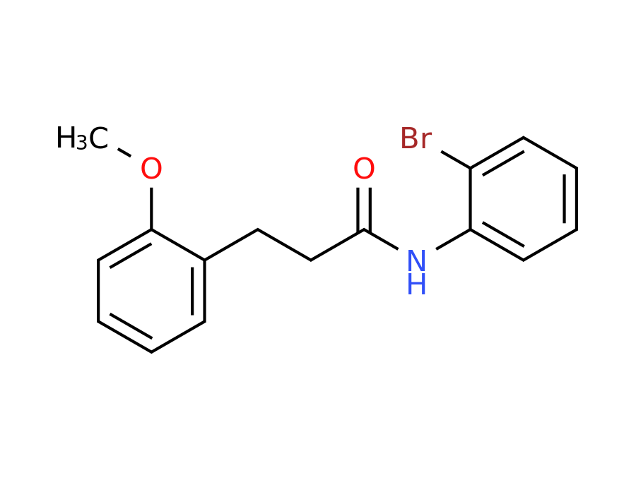 Structure Amb163404