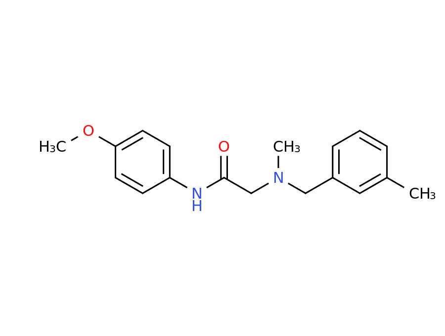 Structure Amb163432