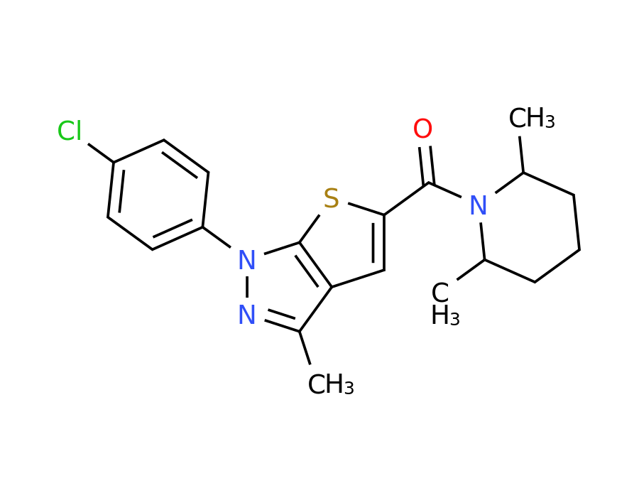 Structure Amb1634388