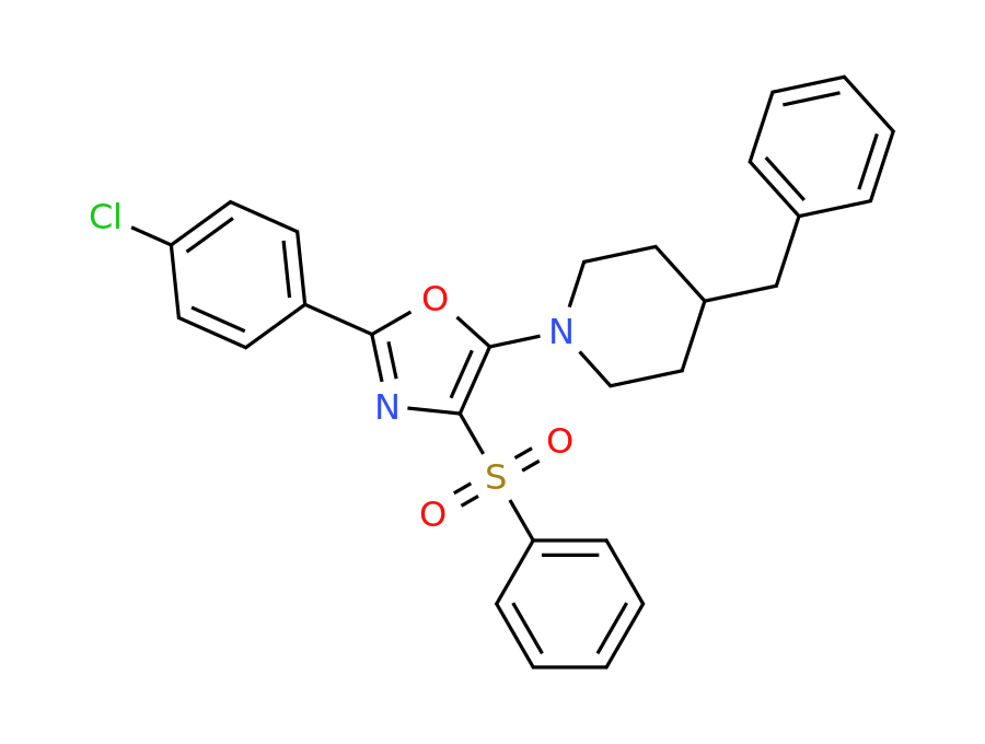 Structure Amb1634417