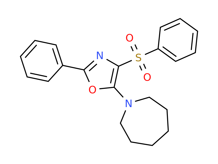 Structure Amb1634443