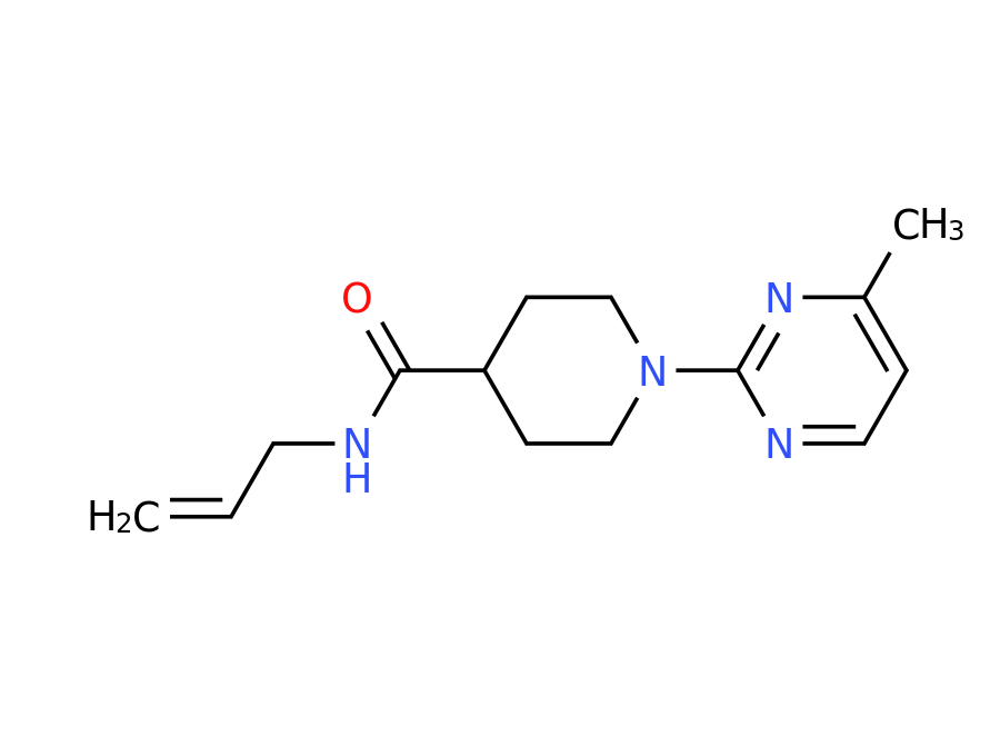 Structure Amb16344986