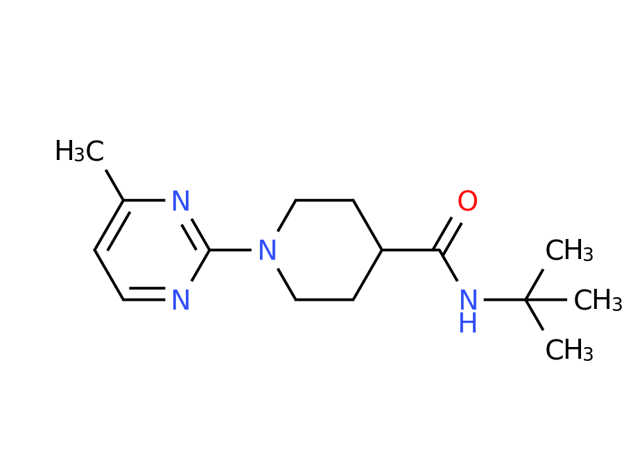 Structure Amb16345050