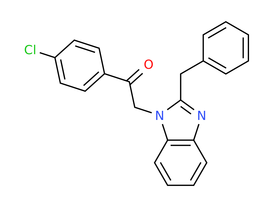 Structure Amb1634604