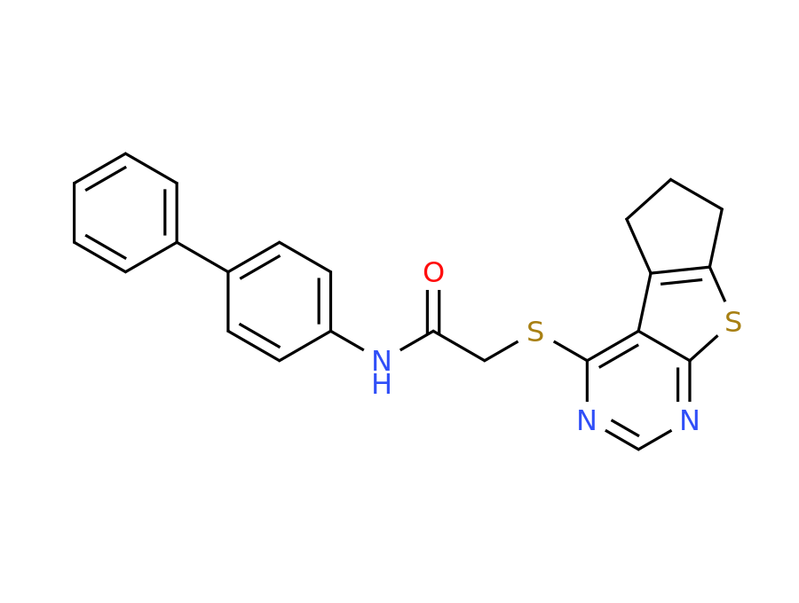 Structure Amb1634638