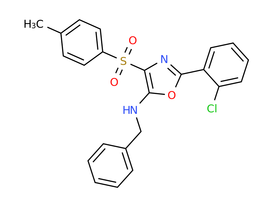 Structure Amb1634649