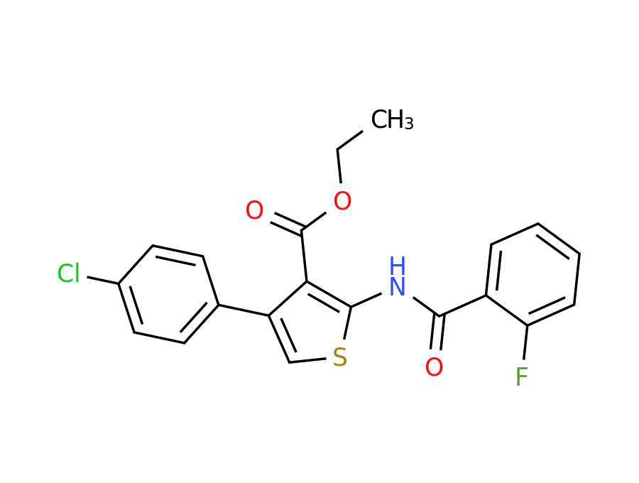 Structure Amb1634851