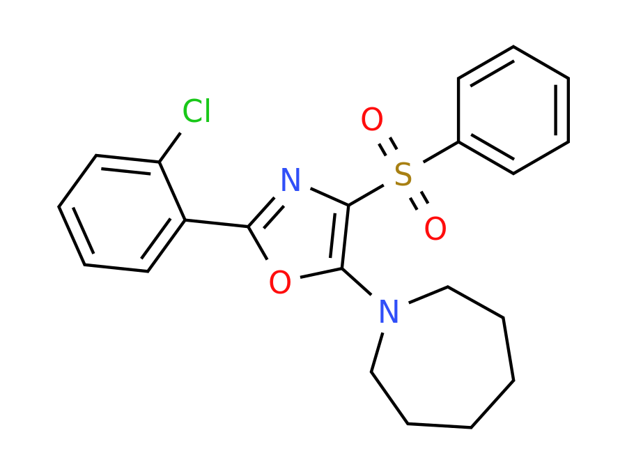 Structure Amb1634945