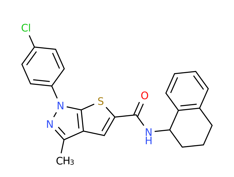 Structure Amb1634950