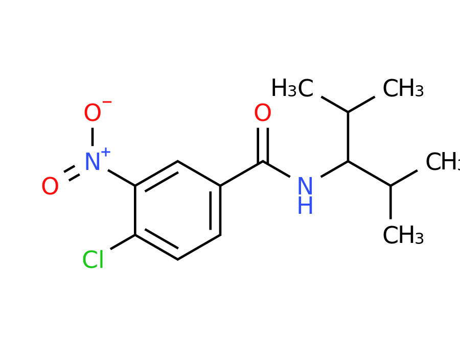 Structure Amb16350