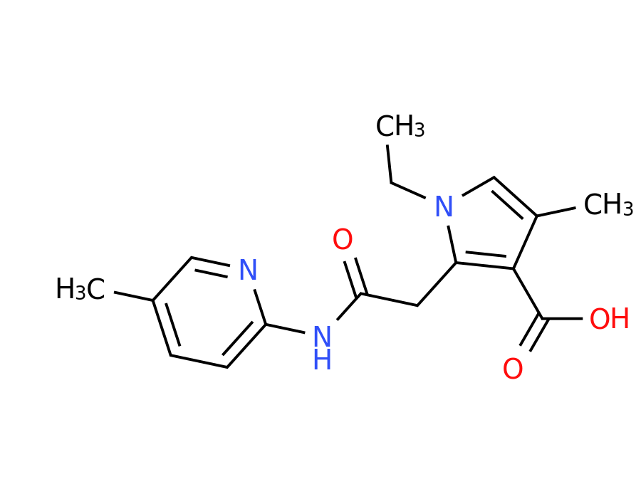 Structure Amb16351335