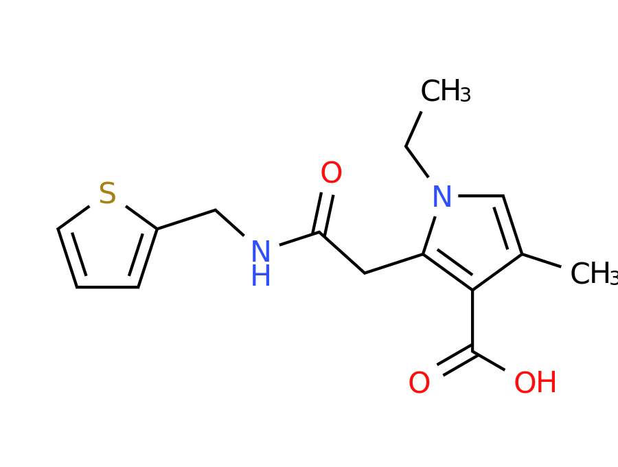 Structure Amb16351352