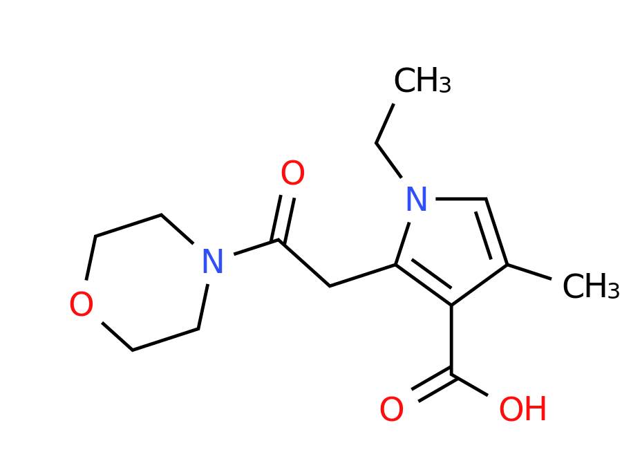 Structure Amb16351374