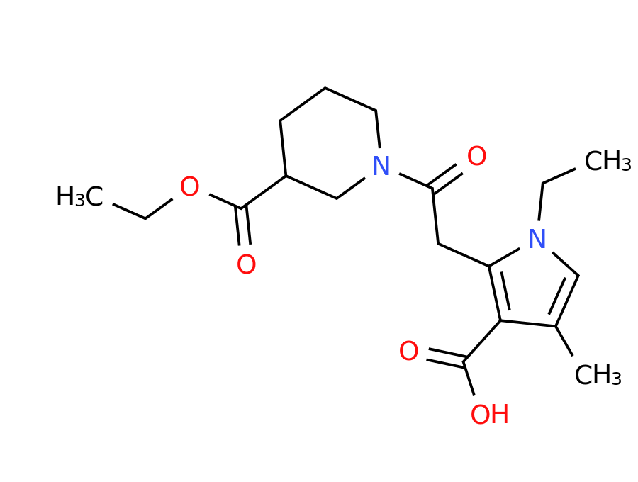 Structure Amb16351380