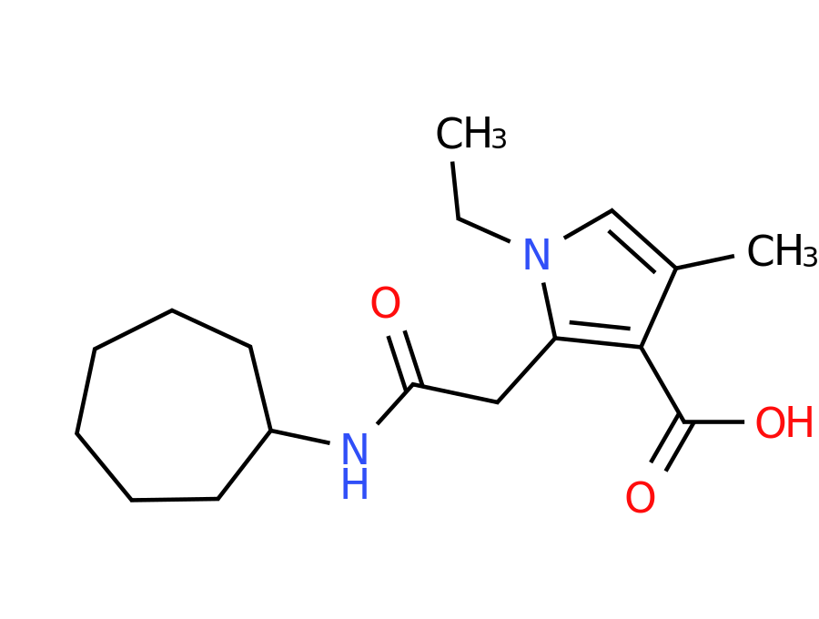 Structure Amb16351387