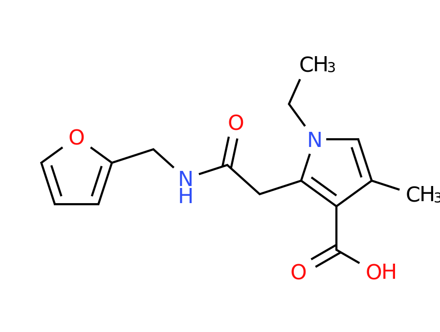 Structure Amb16351389