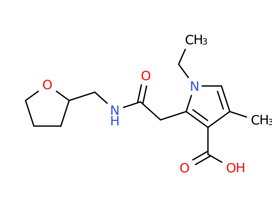 Structure Amb16351392