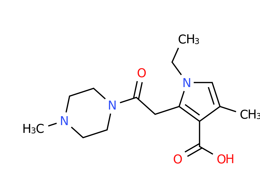 Structure Amb16351399