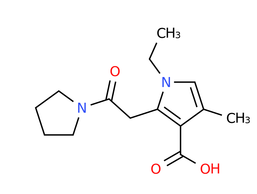 Structure Amb16351402