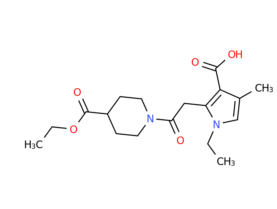 Structure Amb16351404