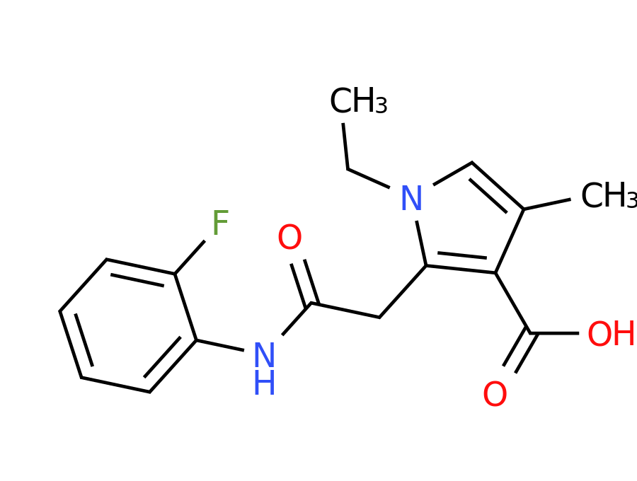 Structure Amb16351410