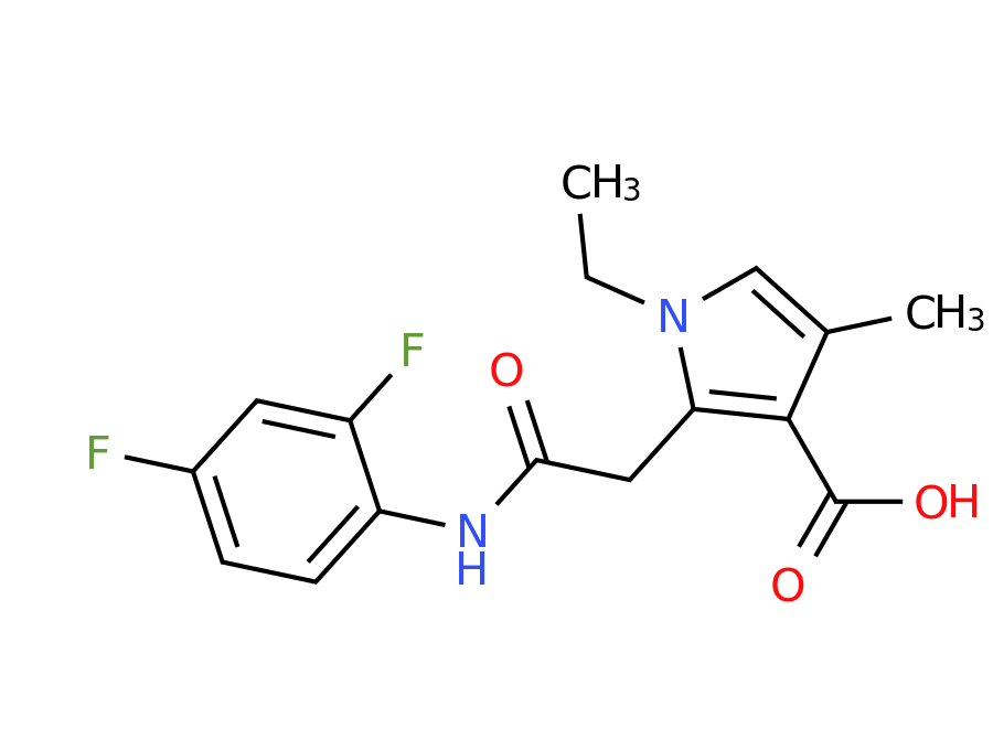 Structure Amb16351414