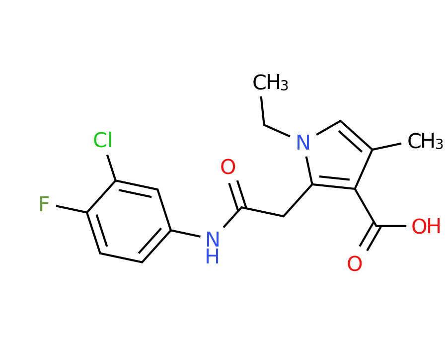 Structure Amb16351417