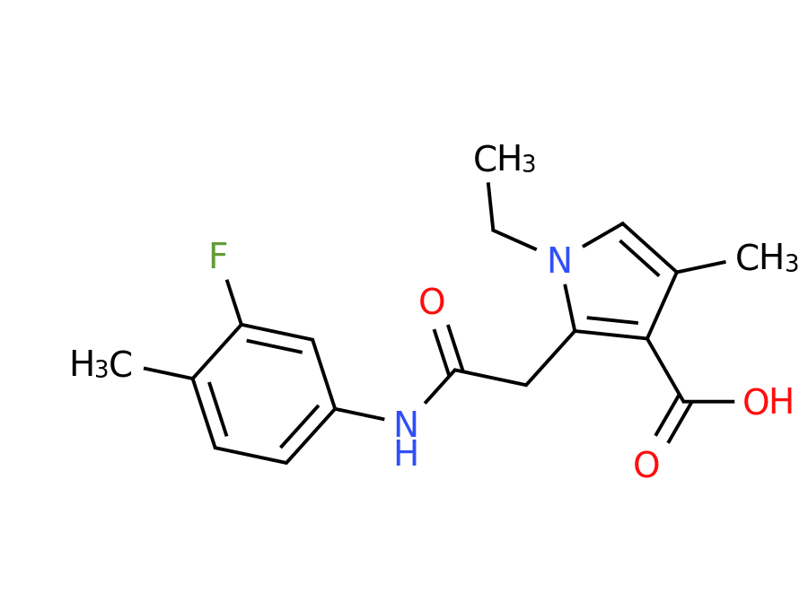 Structure Amb16351418