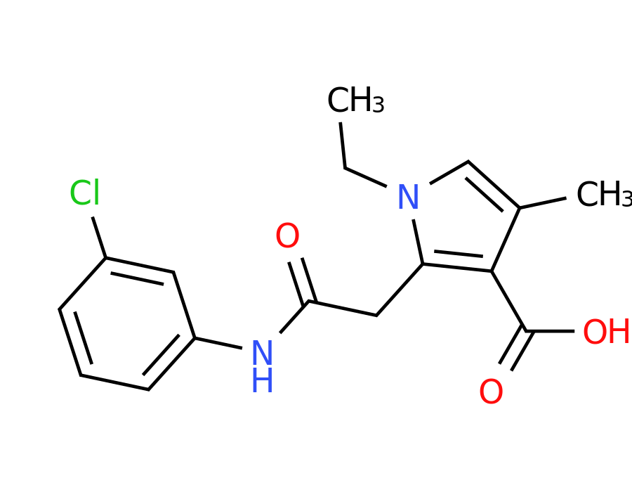 Structure Amb16351422