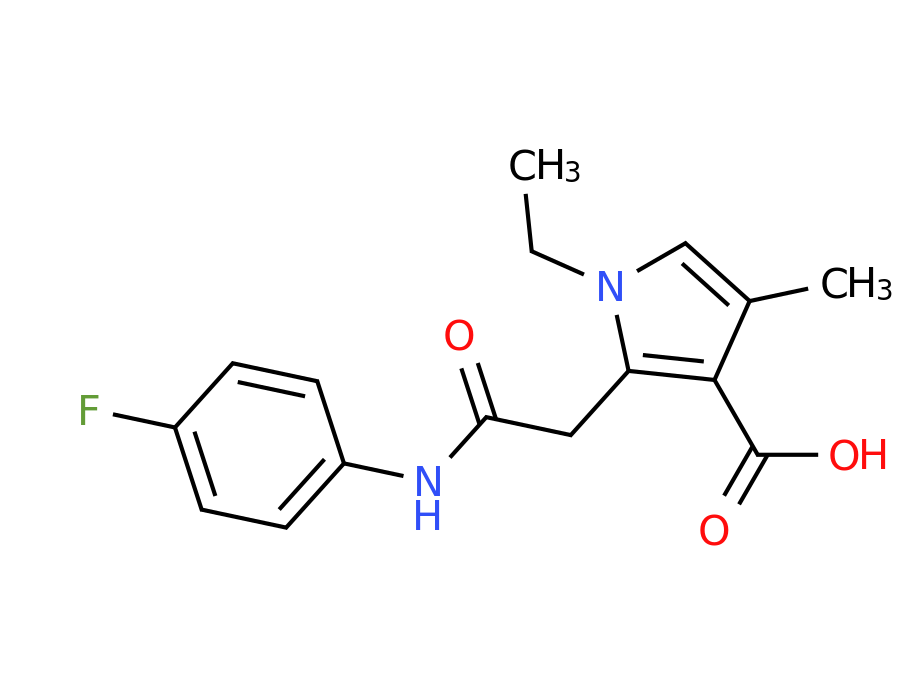 Structure Amb16351423