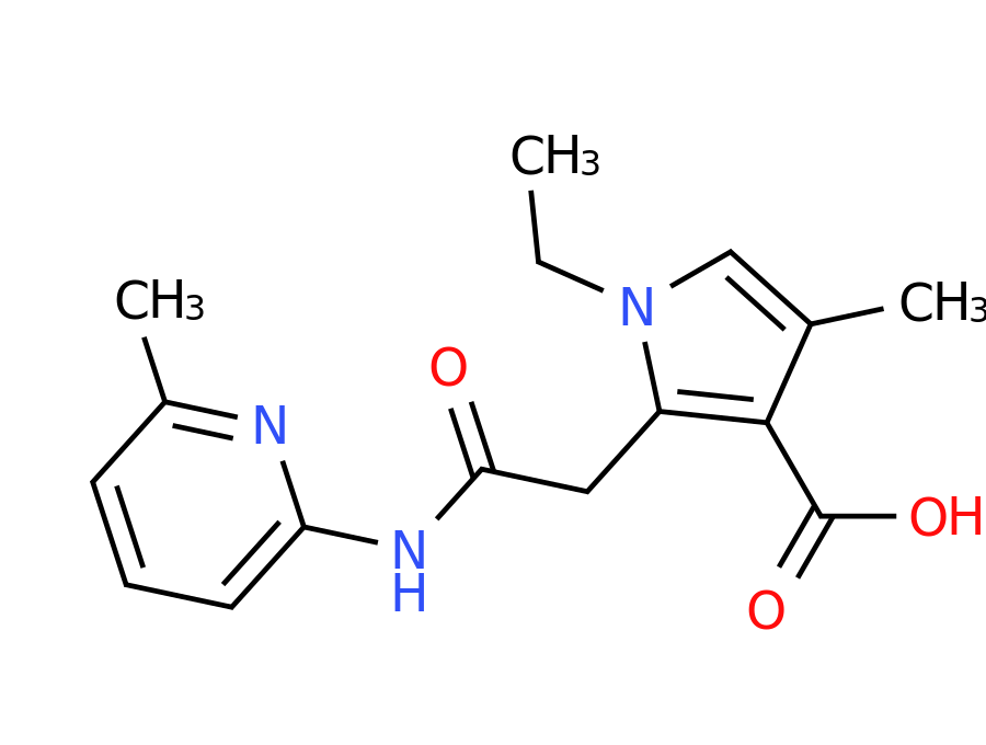 Structure Amb16351426