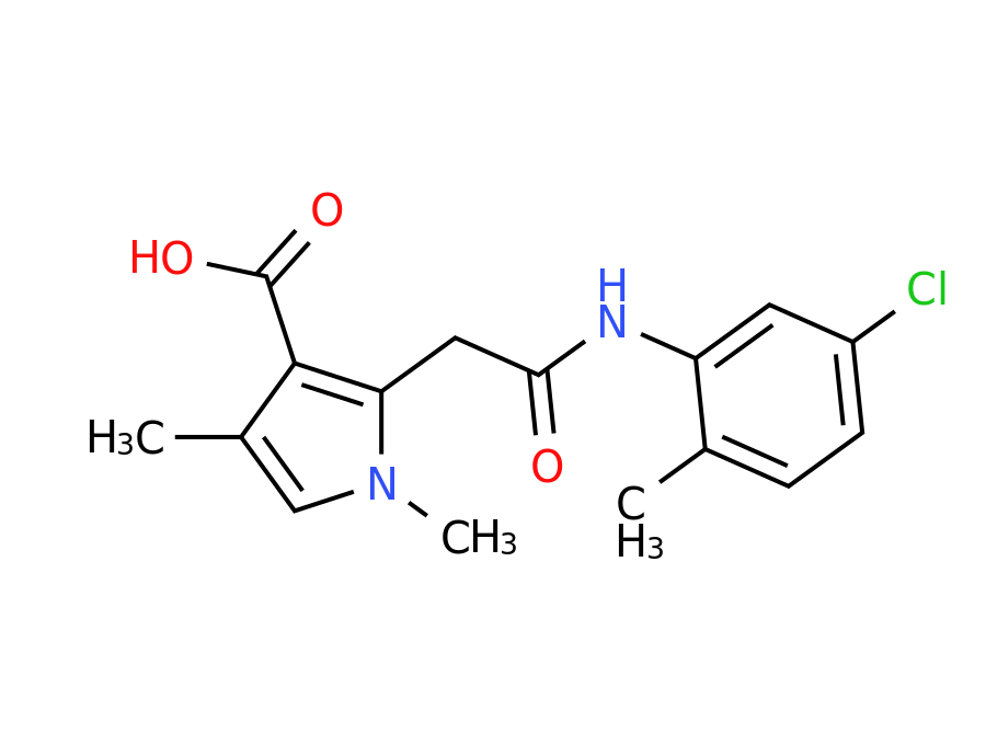 Structure Amb16351427