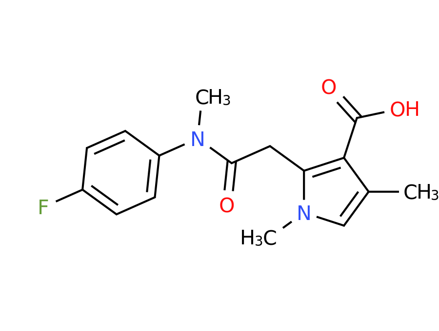 Structure Amb16351464