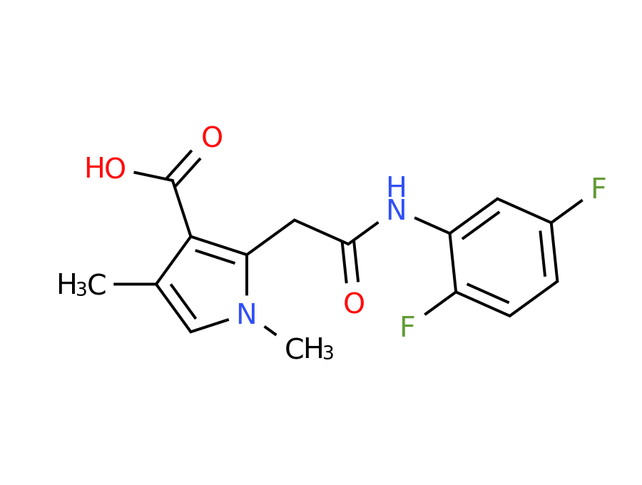 Structure Amb16351466