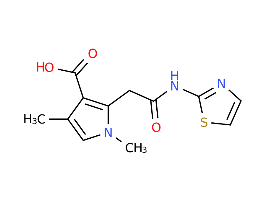 Structure Amb16351467