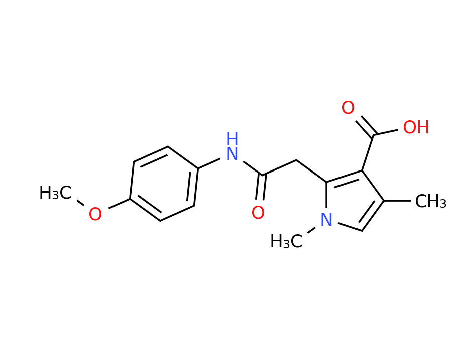 Structure Amb16351476