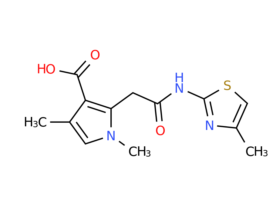 Structure Amb16351477